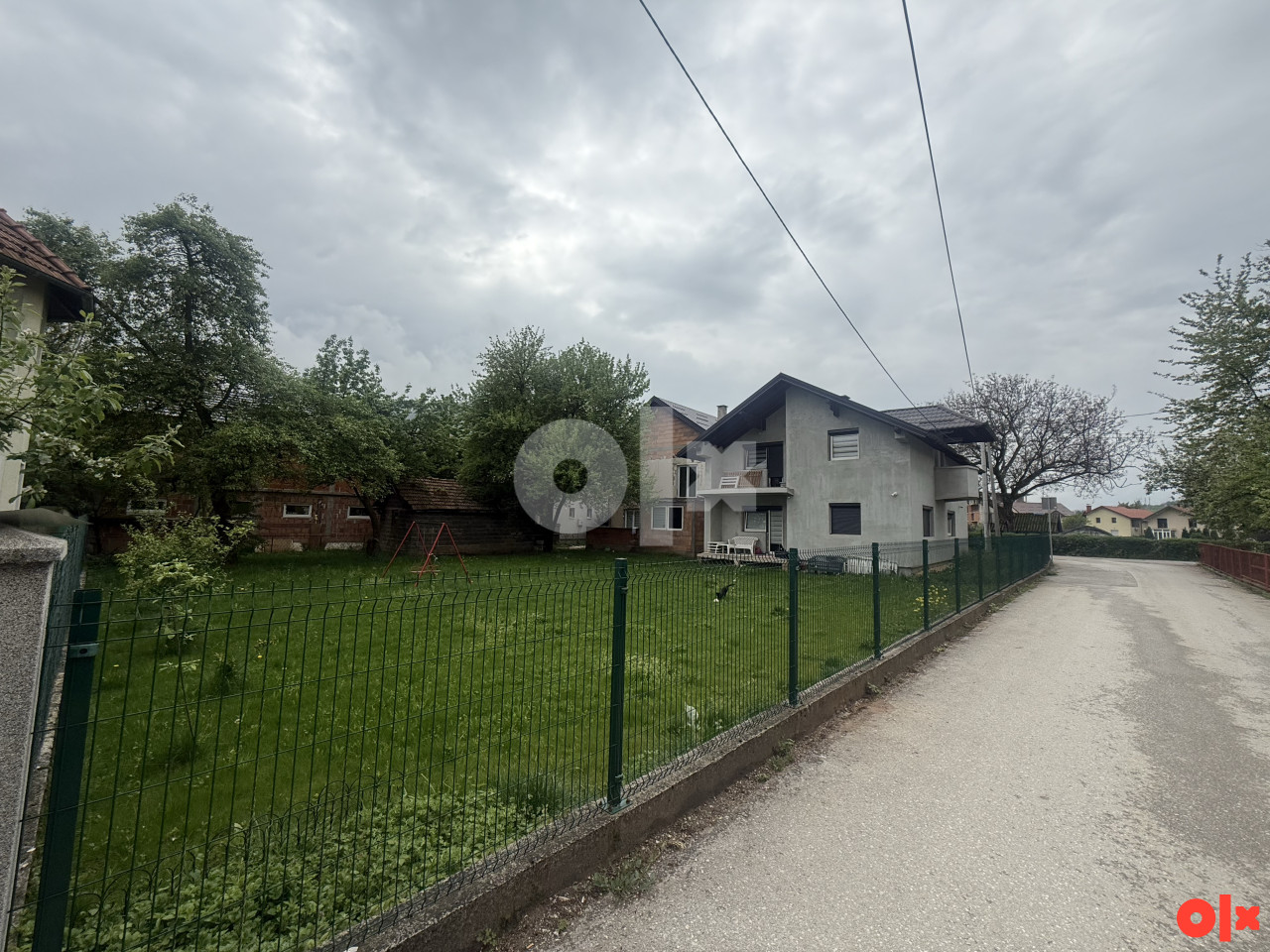 Kuća Ilidža 4