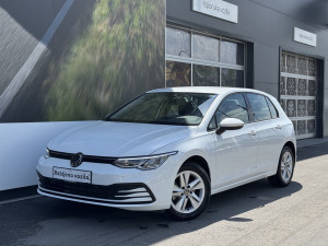 Volkswagen Golf Life 2.0 TDI SCR