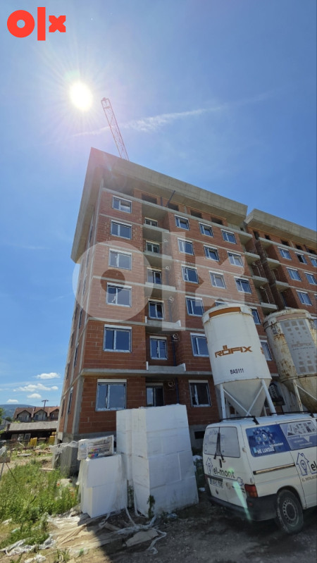 Stan 46 m2, Lazarevo /u blizini lokala Varadero/