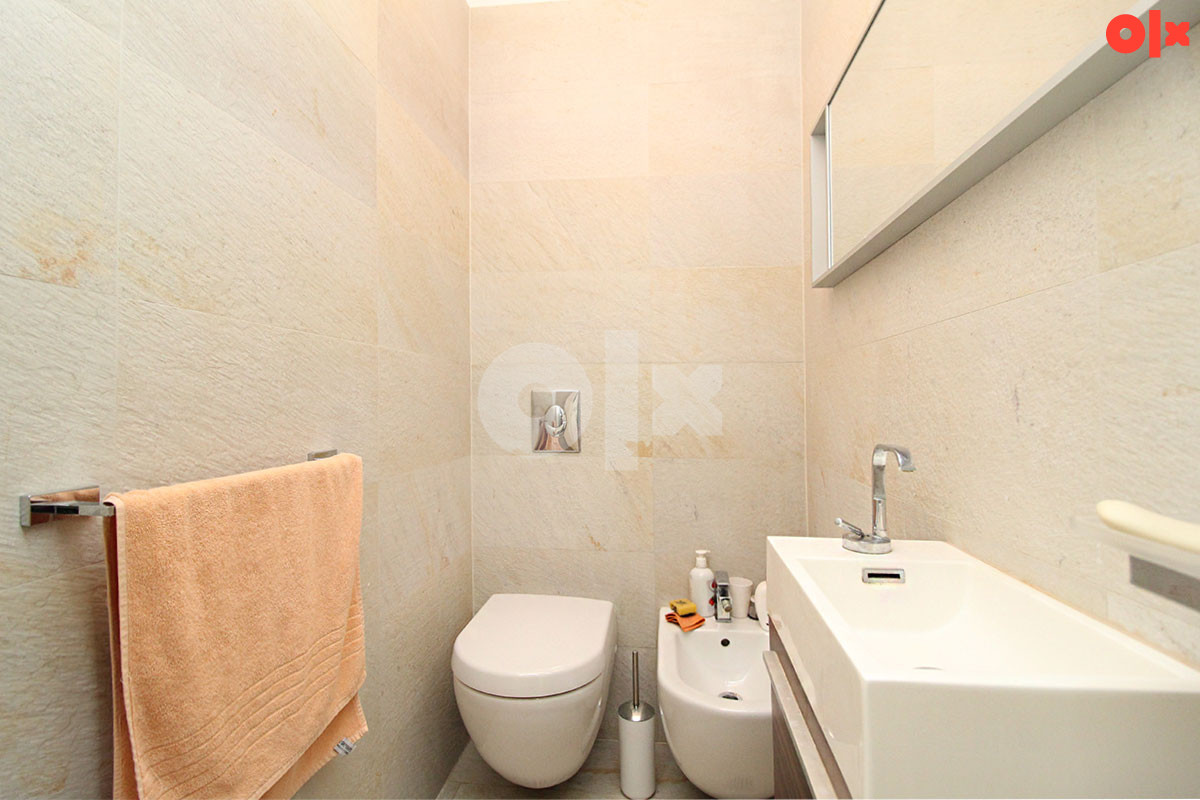B.D. prodaje: Četverosoban stan, 154m2, Centar 18