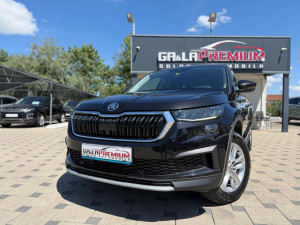 SKODA KODIAQ 2.0 TDI DSG 7 SJEDISTA 2022 GOD FACELIFT