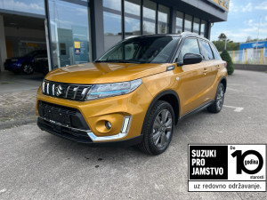 Suzuki Vitara AT 4WD 10 god garancije