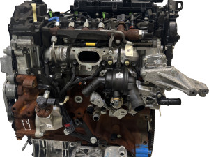 MOTOR FORD FOCUS KUGA 2.0 ECOBLUE