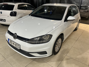 VW GOLF VII 1.6 TDI, 2018 GODINA, REGISTROVAN,KLIMA