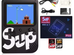 game box 400in1