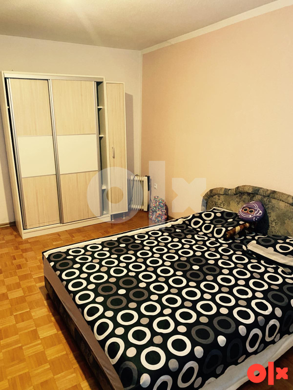 Stan Živinice 60m2 2