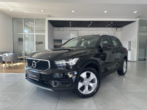 Volvo XC40 1,5 T3 Momentum Pro Geartronic ID:22