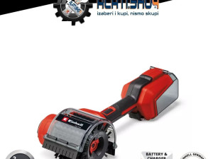 EINHELL PICOBELLA 18/90 SOLO PXC AKU ČISTAČ (3424220)