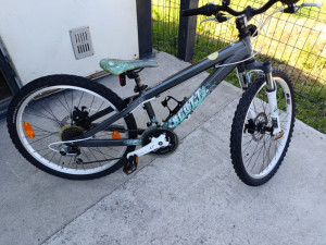Biciklo SCOTT 24"