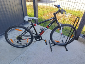 Biciklo B TWIN 24"