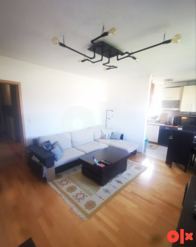 Stan Sarajevo - Centar,petfriendly slobodan od 01.07.26 2