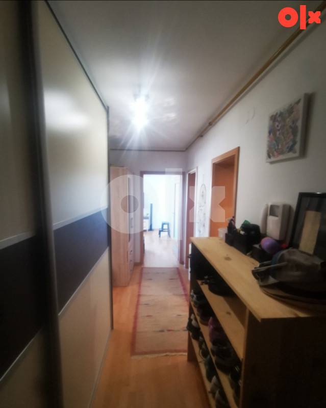 Stan Sarajevo - Centar,petfriendly slobodan od 01.07.26 3