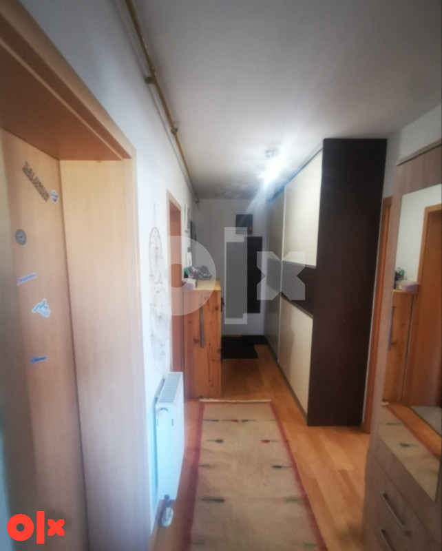 Stan Sarajevo - Centar,petfriendly slobodan od 01.07.26 - Widok 4