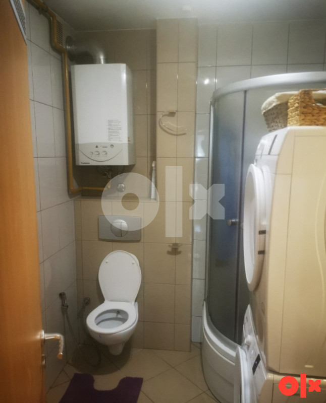 Stan Sarajevo - Centar,petfriendly slobodan od 01.07.26 - Widok 5
