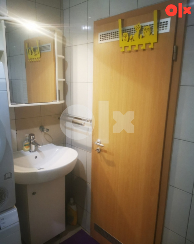Stan Sarajevo - Centar,petfriendly slobodan od 01.07.26 - Widok 6