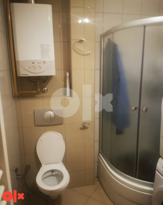 Stan Sarajevo - Centar,petfriendly slobodan od 01.07.26 - Więcej