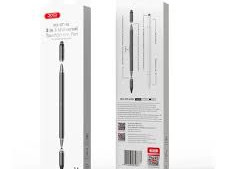3IN1 Universal TouchScreen Pen
