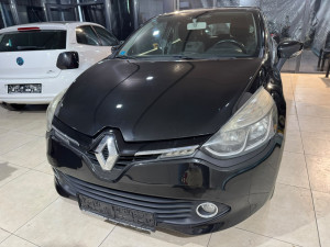 RENAULT CLIO 1.5 DCI, 2012 GOD, REGISTROVAN, NAVIGACIJA