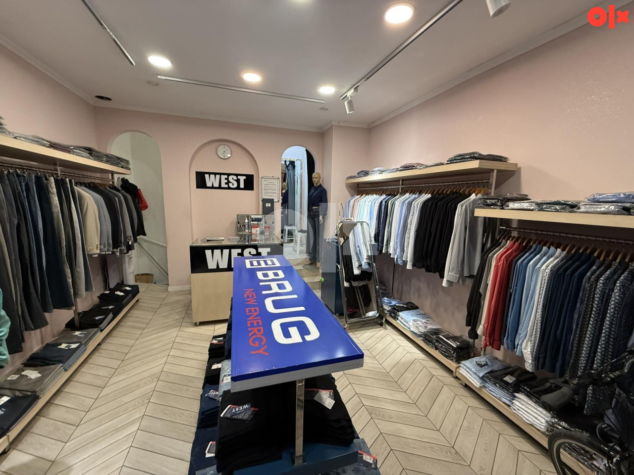 Poslovni prostor 48m2 - Centar Banja Luka 3