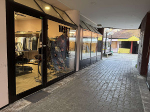 Poslovni prostor 48m2 - Centar Banja Luka