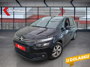 Citroen Grand C4 Spacetourer BlueHDI 130 KS Aut 7-Sjed. 8mm lanac