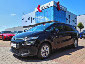 Citroen Grand C4 Spacetourer BlueHDI 130 KS Aut 7-Sjed. 8mm lanac