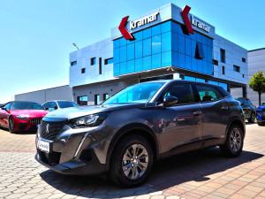 Peugeot 2008 BlueHDI 110 KS Active Business - Full LED -