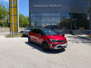 Opel Crossland 2022 Design&Tech 110KS