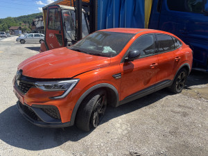 Renault arkana 1.6hibrid 2022g dijelovi