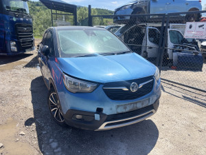 Opel crossland 1.2b 2018g dijelovi