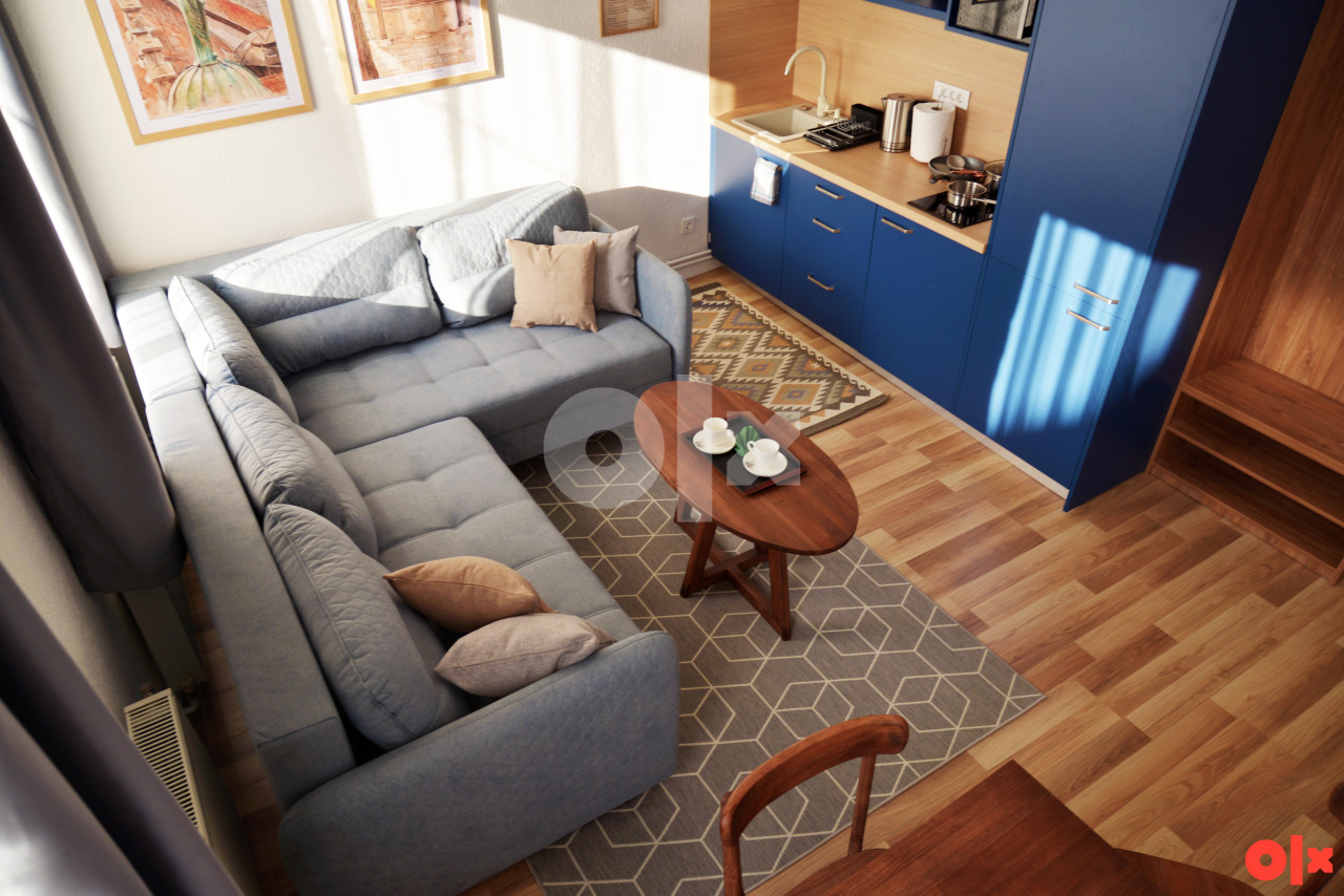 Villa Stadler - Boutique apartmani - Stari Grad Sarajevo