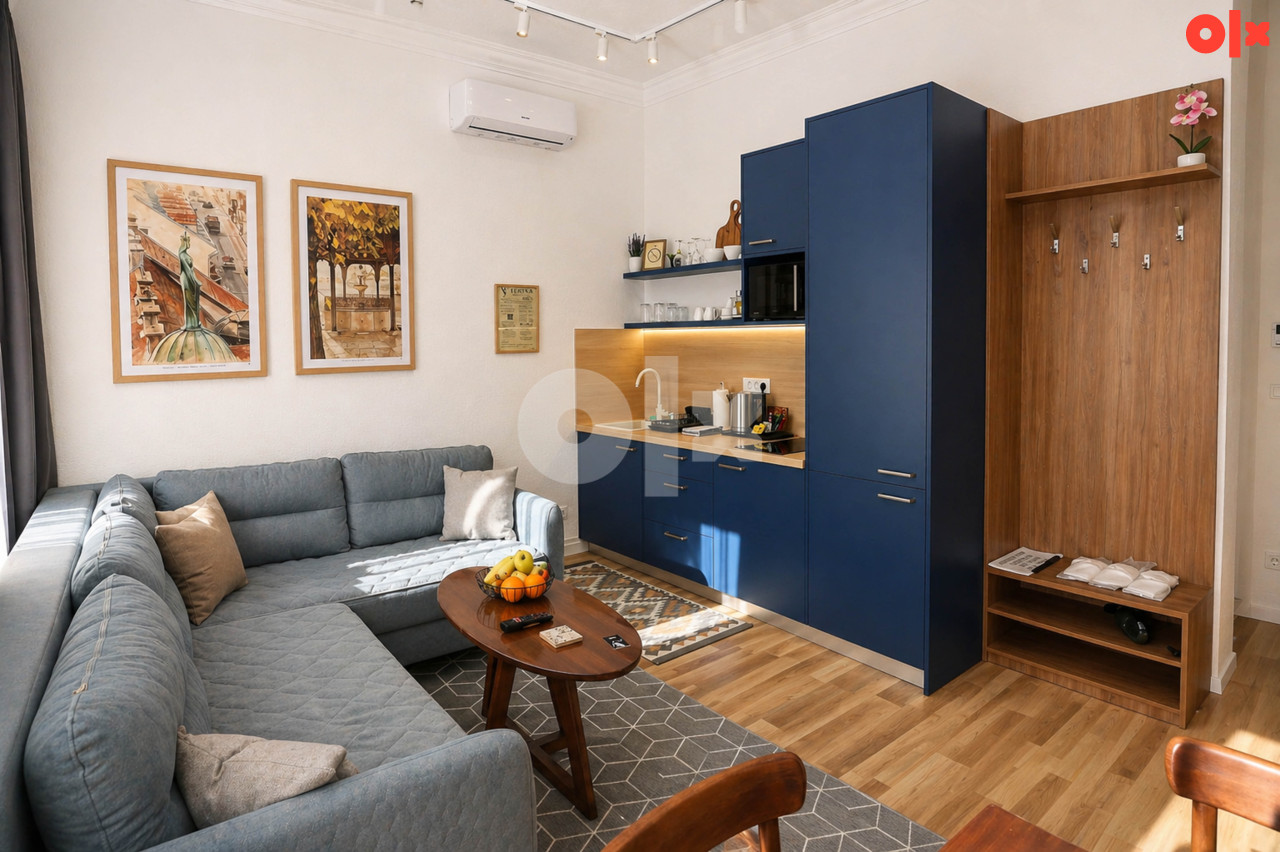 Villa Stadler - Boutique apartmani - Stari Grad Sarajevo 3