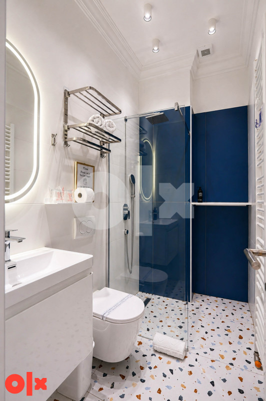 Villa Stadler - Boutique apartmani - Stari Grad Sarajevo 6