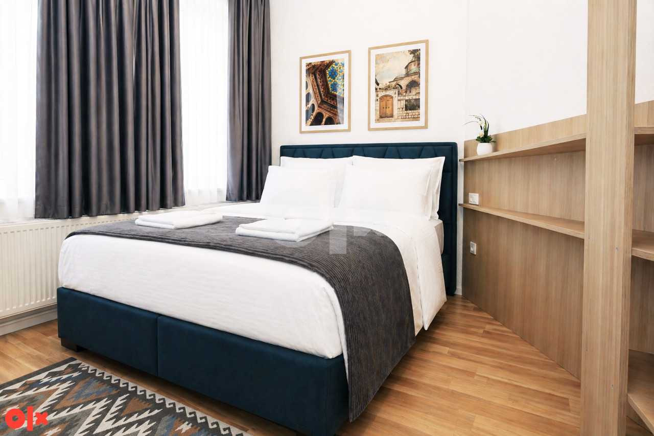 Villa Stadler - Boutique apartmani - Stari Grad Sarajevo 7