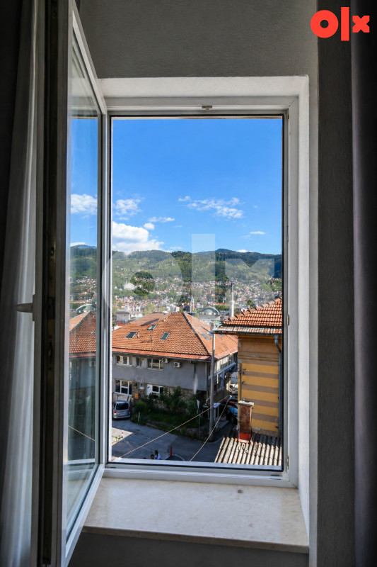 Villa Stadler - Boutique apartmani - Stari Grad Sarajevo 8