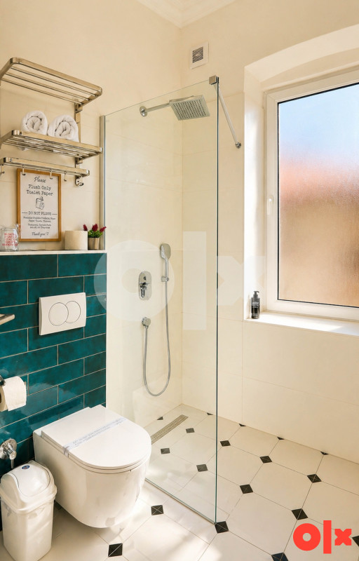 Villa Stadler - Boutique apartmani - Stari Grad Sarajevo 9
