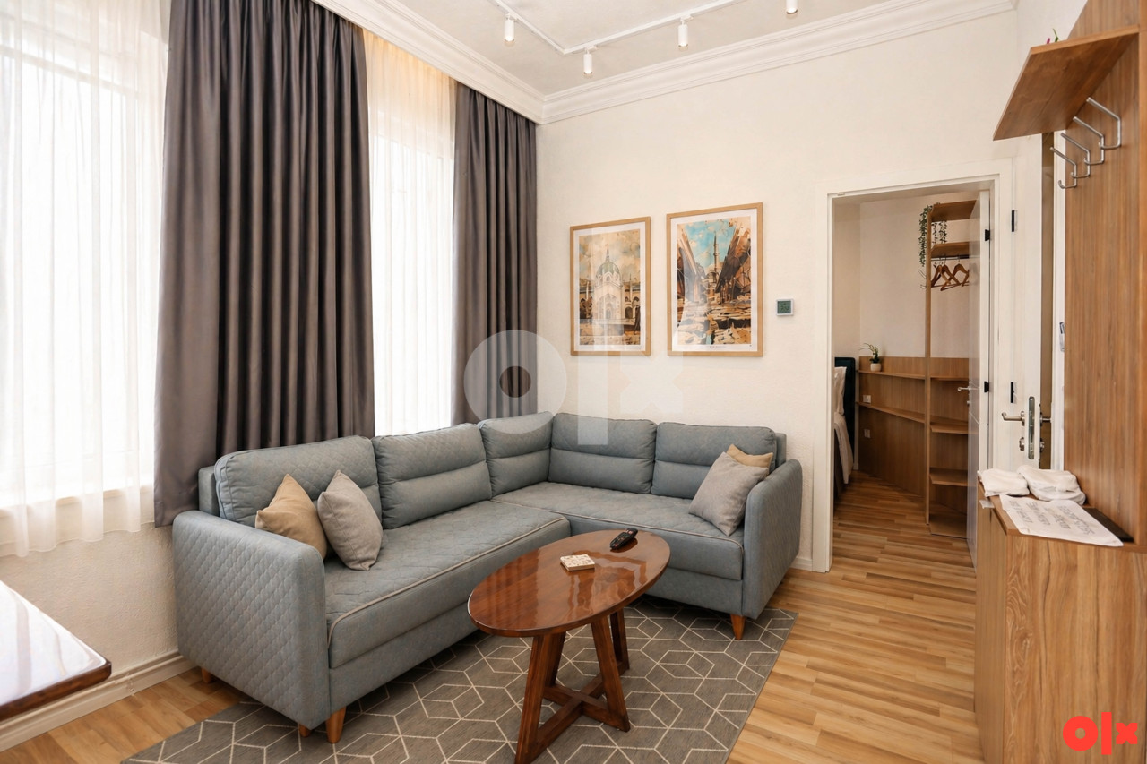 Villa Stadler - Boutique apartmani - Stari Grad Sarajevo 11