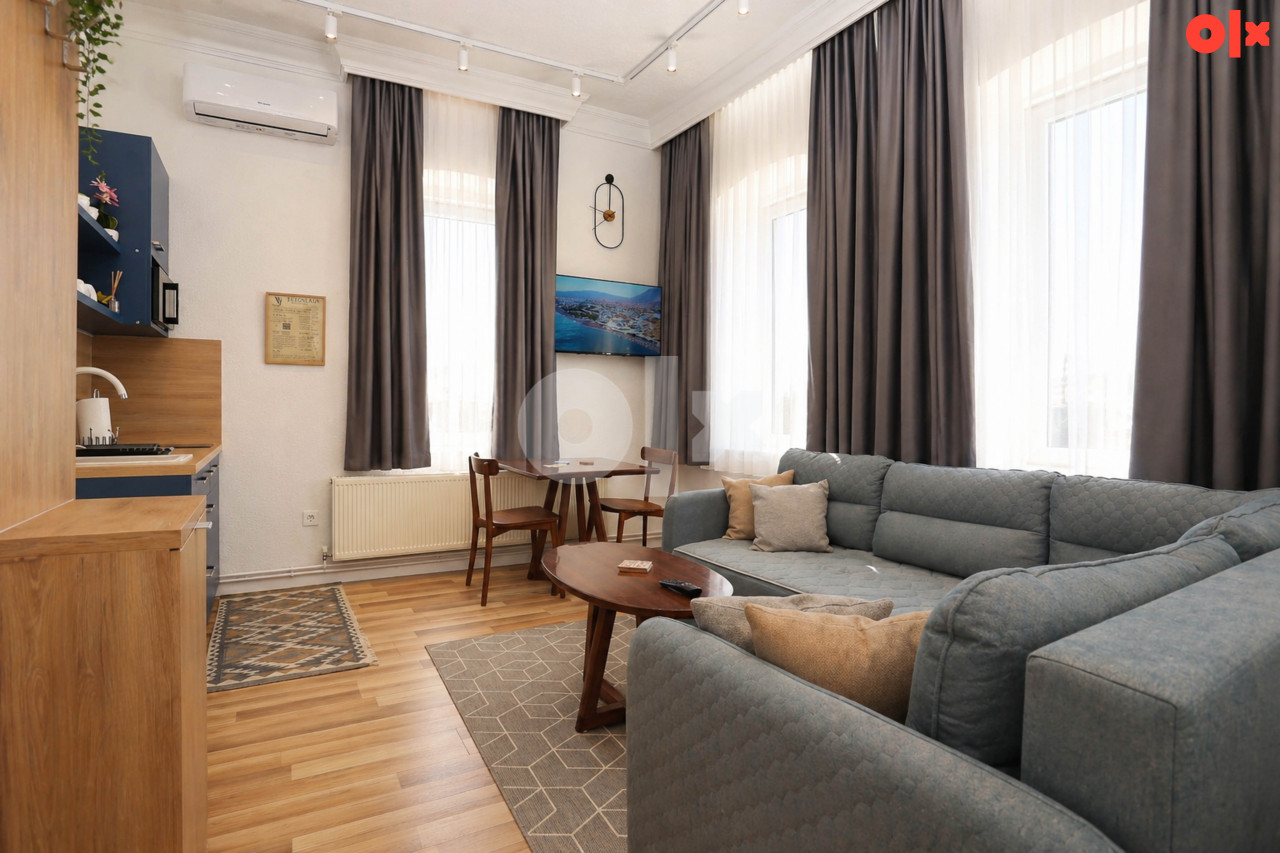 Villa Stadler - Boutique apartmani - Stari Grad Sarajevo 12