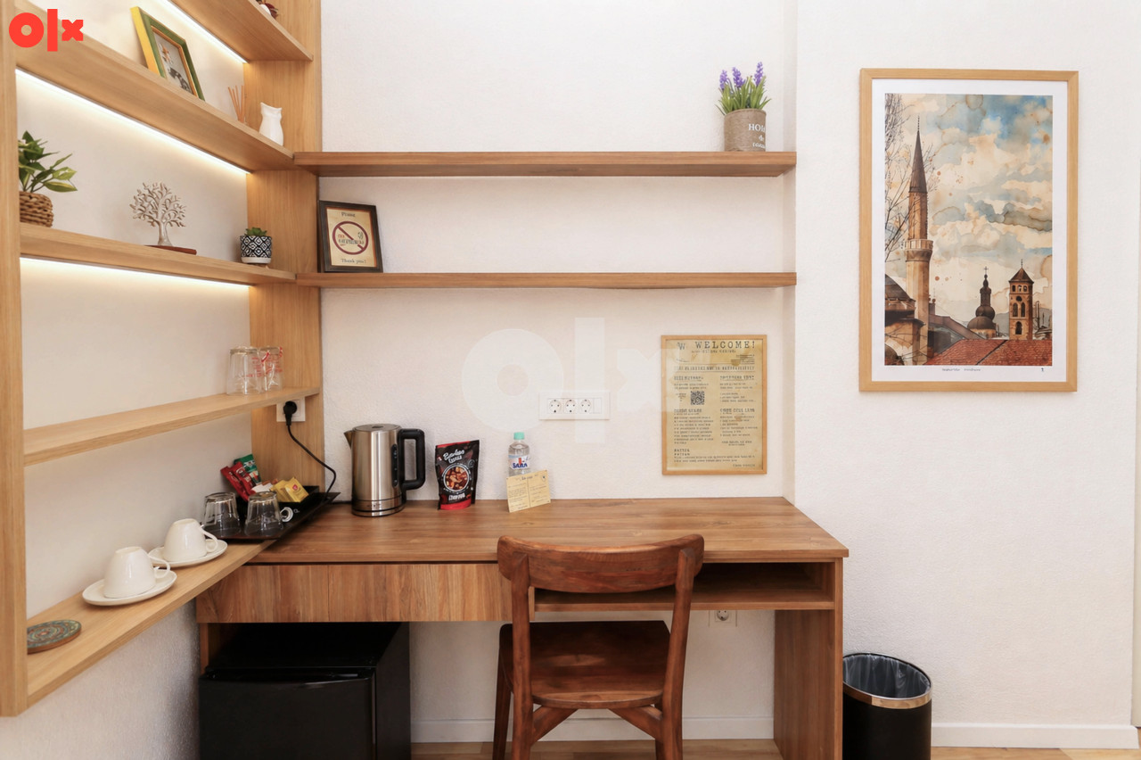 Villa Stadler - Boutique apartmani - Stari Grad Sarajevo 13