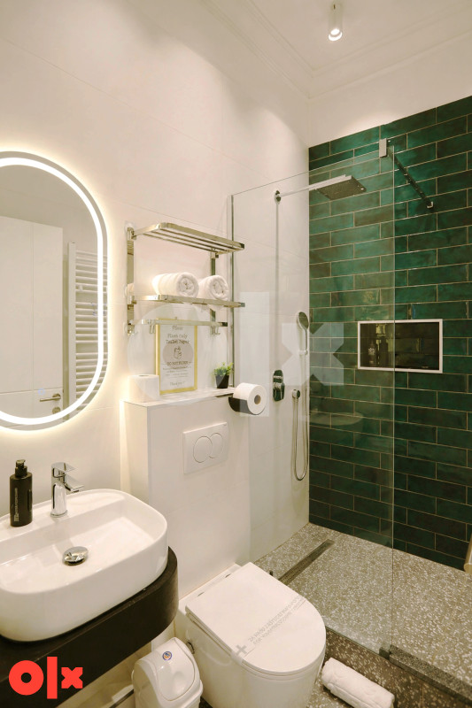 Villa Stadler - Boutique apartmani - Stari Grad Sarajevo 14