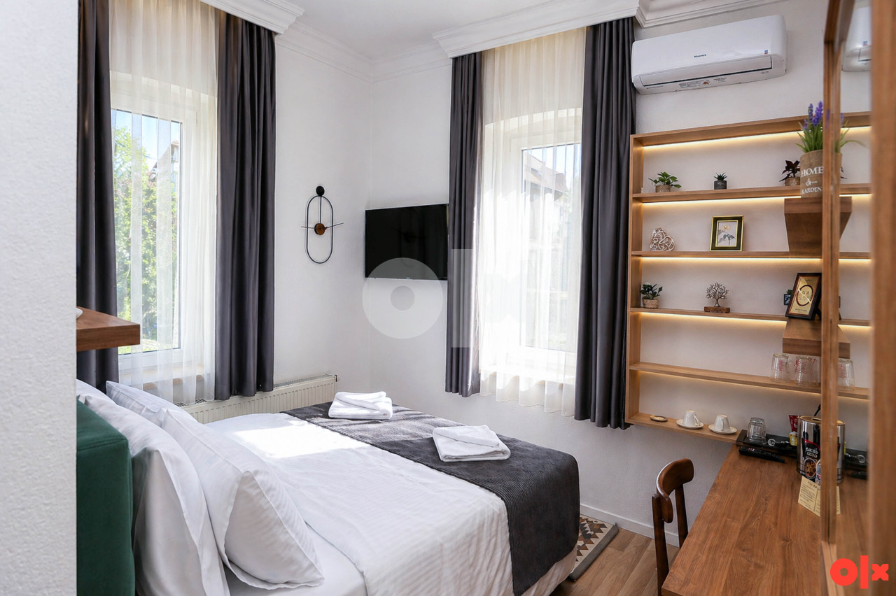 Villa Stadler - Boutique apartmani - Stari Grad Sarajevo 15
