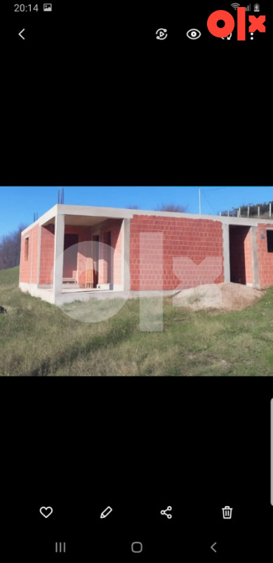 Zemljište Saračica-Motike  Banja Luka 11