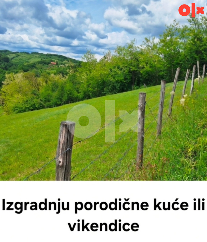 Zemljište Saračica-Motike  Banja Luka 4
