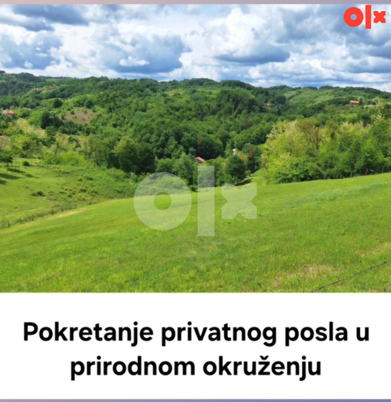 Zemljište Saračica-Motike  Banja Luka 6