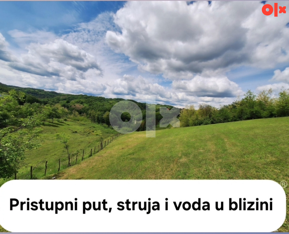 Zemljište Saračica-Motike  Banja Luka 7
