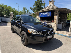 Volvo XC 60 D3 120 KW Automat 4x4 CIJENA FIX