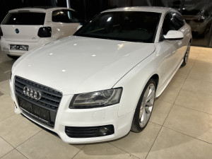 AUDI A5 3.0 TDI QUATTRO S-LINE DSG , 2010 GOD, NAVI