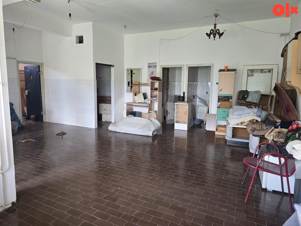 Poslovni prostor Gradačac 123m2 - Pored Biroa za zapošljav 3