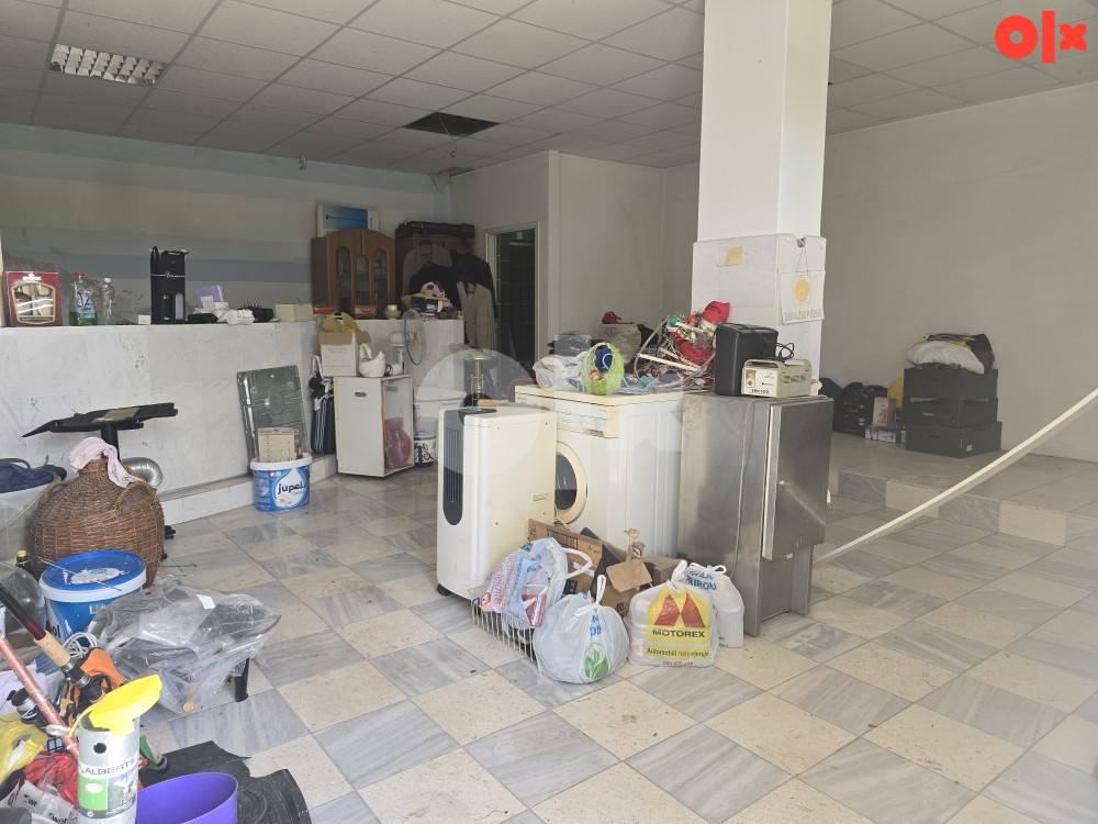 Poslovni prostor Gradačac 123m2 - Pored Biroa za zapošljav photo 4