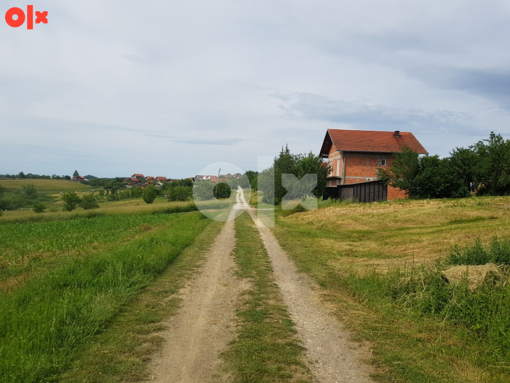 Zemljište Potočani grad Prnjavor 3